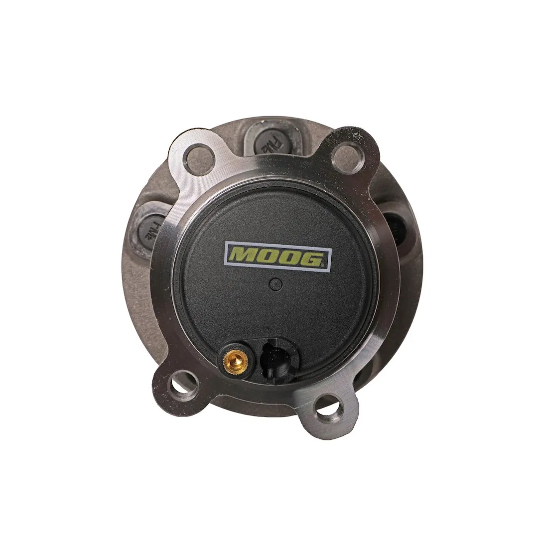 512694 – MOOG Wheel Bearing And Hub Assembly, OE Replacement - view 2